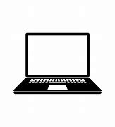 Image result for Laptop Icon No Background