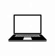Image result for Laptop Ansicht Symbol