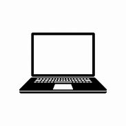 Image result for Icon for Laptop