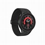 Image result for Samsung Galaxy Watch 5 Black