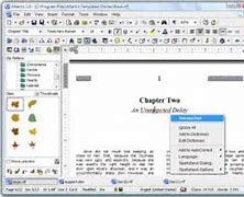 Image result for Word Processing Features
