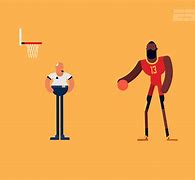 Image result for Basketball Bat Cartoon