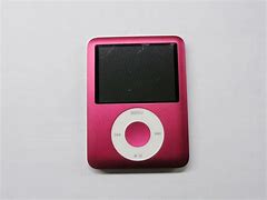 Image result for iPod Nano 6 Red