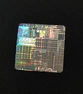 Image result for Broken Intel Sticker Photo