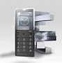 Image result for Sony Ericsson Bling Phone
