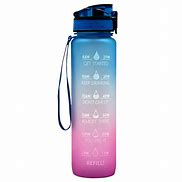 Image result for Motivational Water Bottle Quotes with Timer