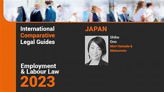 Image result for Japanese Labour Law