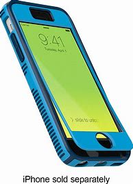 Image result for iPhone 5C Blue Case