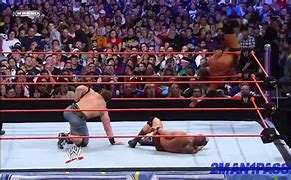 Image result for John Cena Wrestlemania 24