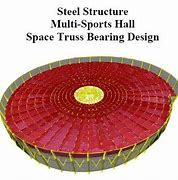 Image result for 3D Space Truss