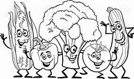 Image result for Vegetarian Types Animated