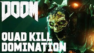 Image result for Doom 4 Video Game