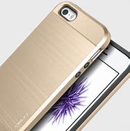 Image result for Black and Gold iPhone SE Case