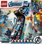 Image result for LEGO Super Heroes Sets