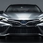 Image result for Toyota Camry Sport Hybrid