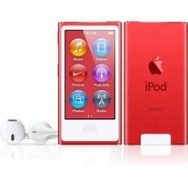 Image result for iPod Nano 7th