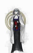 Image result for "Empress jadis"