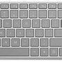 Image result for Umber Backlit English Keyboard with Fingerprint Reader