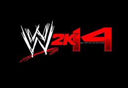 Image result for WWE 2K14 Logo
