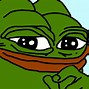 Image result for Feels Good Man Pepe No Background