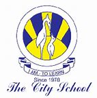 Image result for City Public School Logo