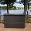 Image result for Outdoor TV Enclosure Cabinet