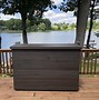 Image result for Outdoor Television Cabinet