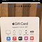 Image result for Apple Gift Card History