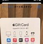 Image result for Apple Card Gift Card in Man's Hand