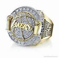 Image result for NBA Rings