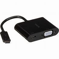 Image result for Micro USB VGA Adapter