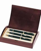 Image result for Pen and Pencil Sets
