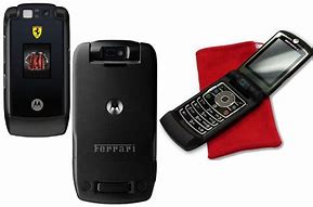 Image result for Motorola Ferrari Phone