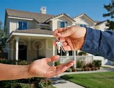 Image result for Hoe Gets the House Keys