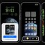 Image result for iPhone 14 Lock Screen Keyboard