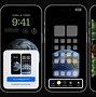 Image result for Photo of a iPhone 14 Lock Screen