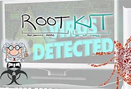Image result for Rootkit PNG