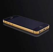 Image result for Apple iPhone 5S Gold Case