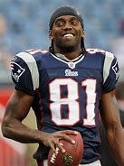 Image result for randy moss afro pic