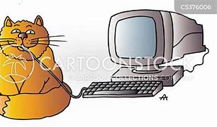 Image result for Computer Mice Funny Drawing
