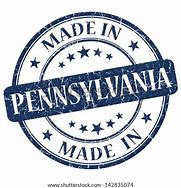 Image result for Made in Pennsylvania