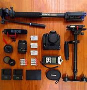 Image result for iPhone 15 Pro DSLR Accessories