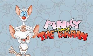 Image result for Weekend Pinky and the Brain