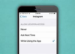 Image result for Turn Tracking Off On iPhone