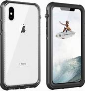 Image result for iPhone 10 Waterproof Case
