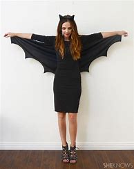 Image result for Bat Costume Adult