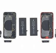 Image result for Inside of iPhone SE2