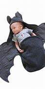 Image result for Baby Bat in Blanket