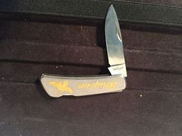 Image result for Vintage Kershaw Most Expensive Folding Knife