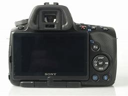 Image result for Sony Alpha A55